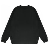 Amiri Oil Painting Beauty Long Sleeve T-Shirts
